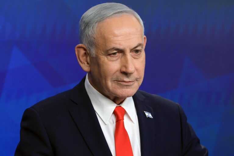 Por orden de arresto de la CPI: Trump asegura que Netanyahu “no será arrestado” en EE.UU. tras dichos de alcalde de Nueva York