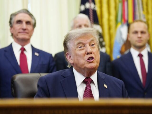 Estados Unidos asegura haber frustrado un ataque sorpresa lanzado por Irán con misiles balísticos