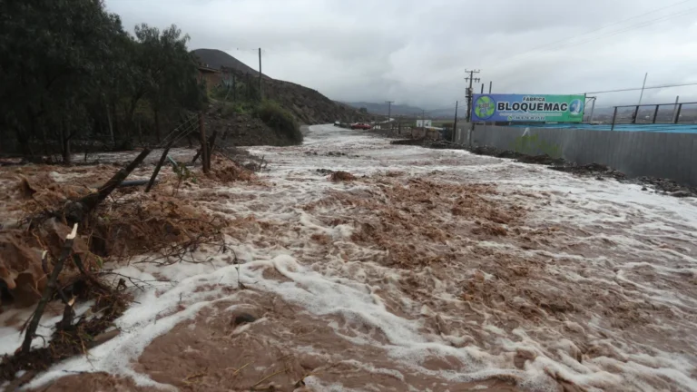 Llega a Chile y América Latina el “Súper Niño” más potente en décadas: Así se preparan los países