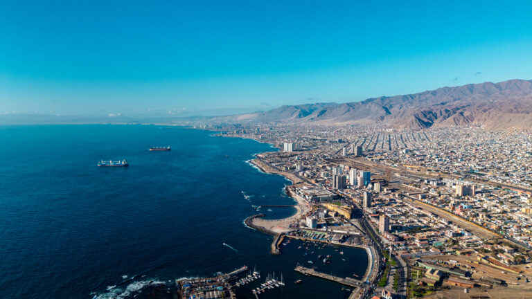 Por segundo año consecutivo: Escondida | BHP lidera ranking de confianza entre las operaciones mineras de Antofagasta