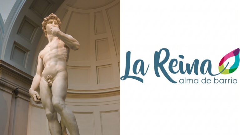 Insólito: La Reina retira cuadros de exposición artística tras quejas de padres por obras con “desnudos”