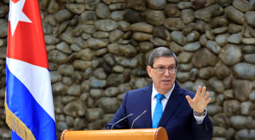 Cuba solicita a la ONU una sesión para debatir el bloqueo de Estados Unidos y ponerle fin