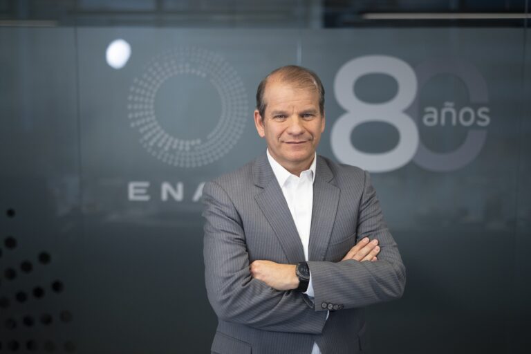 Directorio ratifica a Julio Friedmann como gerente general de Enap: “Tiene a su haber los mejores resultados jamás obtenidos en la historia de la empresa”