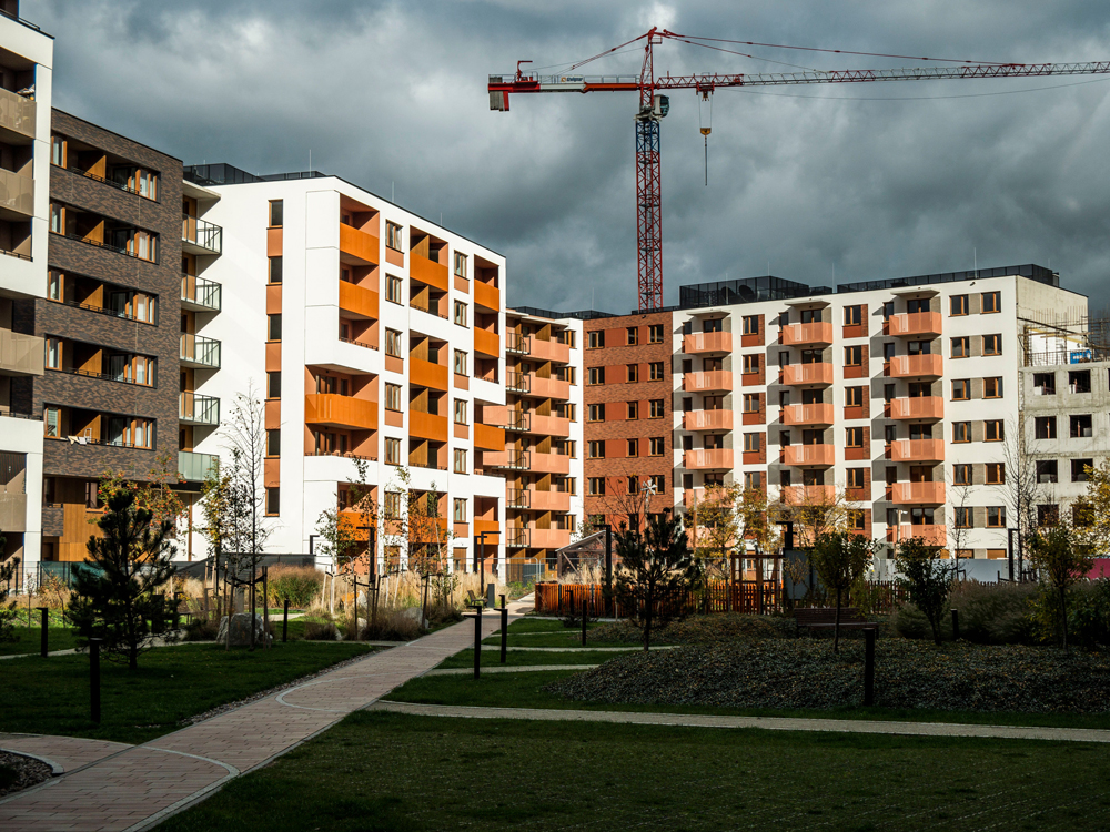 ABIF Informa: El precio de las viviendas creció tres veces más que los ingresos de los hogares en las últimas dos décadas