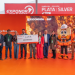 Innovadora solución que optimiza la recuperación de cobre gana la 8ª convocatoria de startups de Escondida | BHP