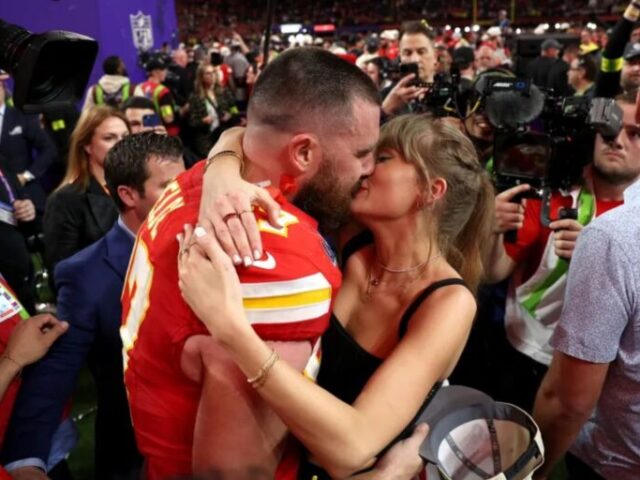 ¿Por qué la boda de Taylor Swift y Travis Kelce fue el espectáculo que todo el mundo esperaba?