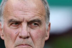 Marcelo Bielsa deja de ser el DT de Uruguay: “Esta despedida es muy dolorosa”