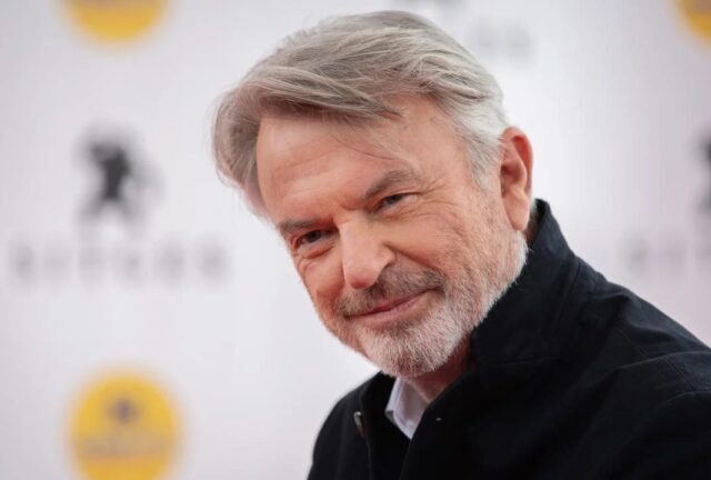 Fallece Sam Neill, protagonista de Jurassic Park a los 78 años