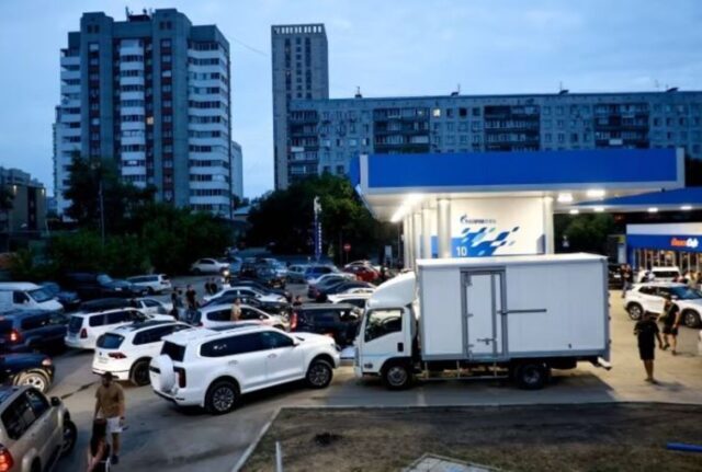 Rusia prohíbe la exportación de diésel tras los ataques ucranianos: ¿Por qué tensiona aún más el mercado mundial?