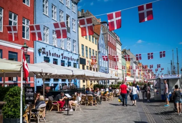 Copenhague es elegida como la ciudad con mejor calidad de vida: Destacan estabilidad e infraestructura, gran cultura y medio ambiente