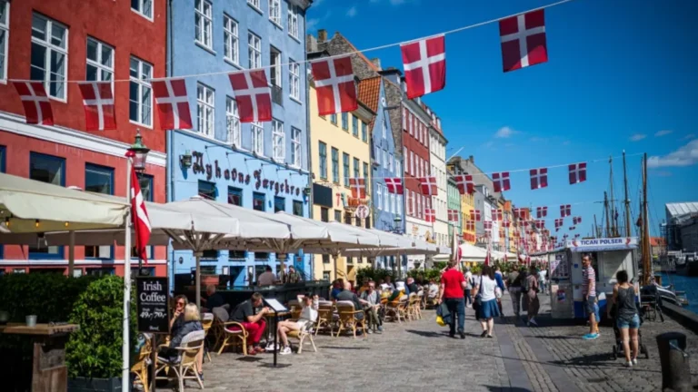 Copenhague es elegida como la ciudad con mejor calidad de vida: Destacan estabilidad e infraestructura, gran cultura y medio ambiente
