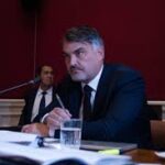 “Me gustaría que fuese de 20%” y “será un gesto que no tendrá sentido”: Javier Macaya y Rojo Edwards reaccionan al cambio de Quiroz en el impuesto corporativo