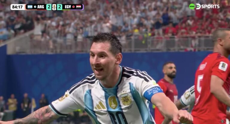 Cómo elegir el audio de las transmisiones de DSPORTS para la recta final del Mundial 2026