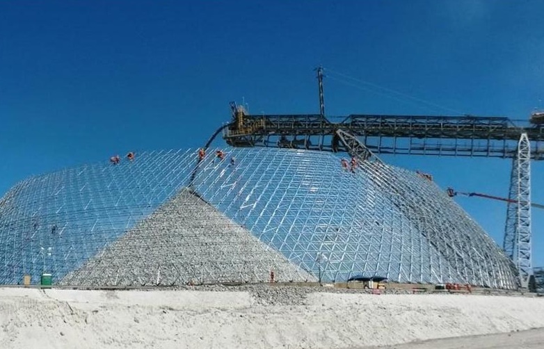 Reporte de Sofofa: judicialización retrasa en promedio casi un año y medio los proyectos de inversión