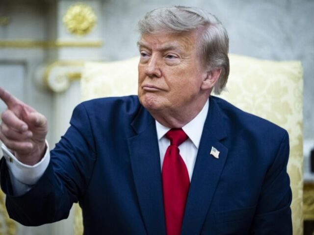 Estados Unidos lanza una ola de ataques contra Irán por quinto día consecutivo