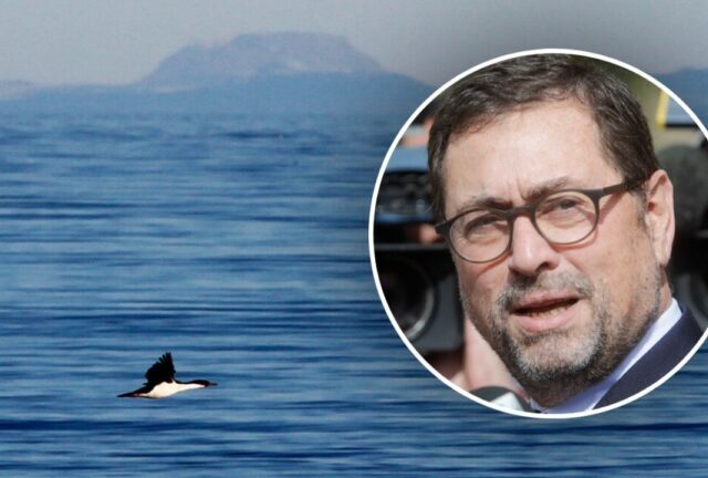 Tras dichos de general argentino sobre soberanía en Magallanes: Chile presentará una nota de protesta a Argentina