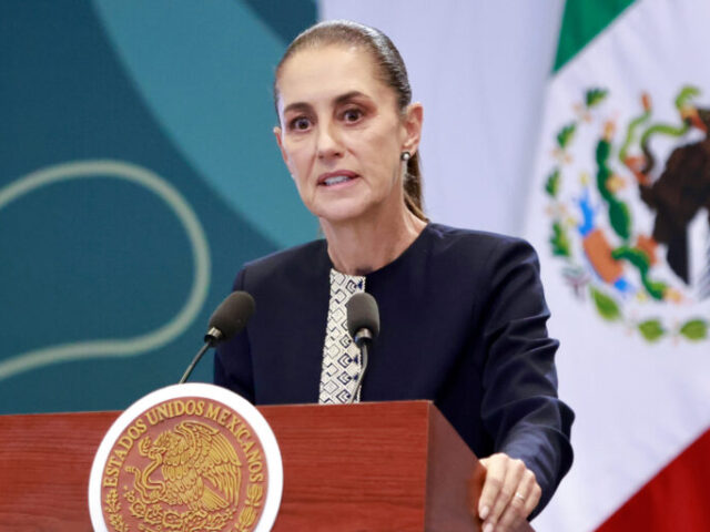Colombia no autoriza ingreso de rescatistas mexicanos tras terremoto: Sheinbaum asegura que brigada “está lista para salir”