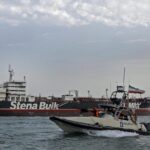 Precios del petróleo suben más de 2% tras amenaza de Trump sobre una “operación económica aplastante” contra Irán