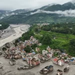 Desastre “inimaginable” en Nepal y Tíbet: Balance asciende a más de 900 muertos y casi 4.800 desaparecidos