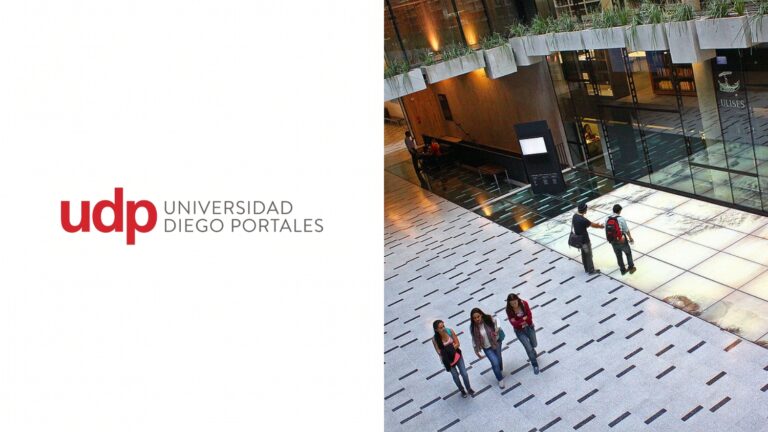 UDP suspende clases presenciales este viernes por amenaza: Mail con imagen de una pistola y un cuchillo advertía sobre una “masacre”