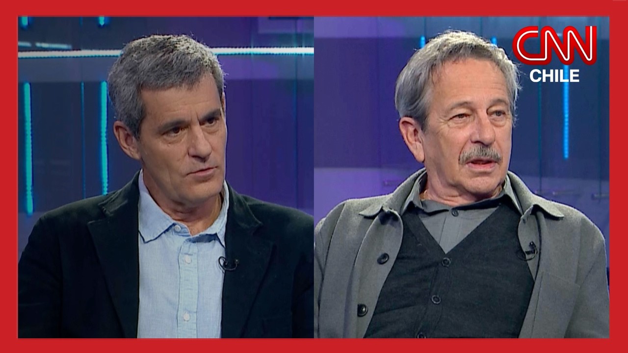 Juan Carlos Eichholz y el panorama político en Chile: “Creo que el próximo Presidente va a ser Franco Parisi”