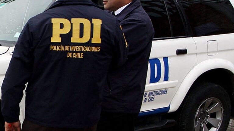 Adolescente habría confesado que mató a su madre en San Joaquín: PDI investiga las causas