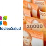 Empresa se va a la quiebra: Justicia ordena liquidación de red médica Núcleo Salud y envía antecedentes por eventuales delitos a Fiscalía