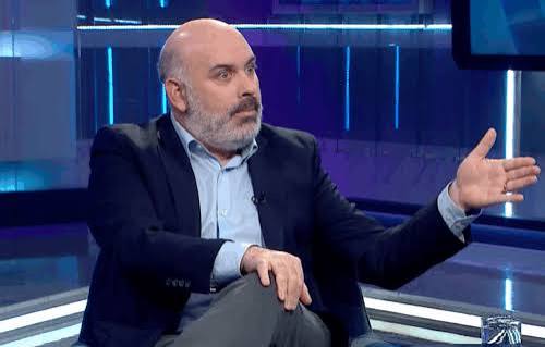 La dura advertencia de Roberto Izikson (Cadem) por desempeño de Kast : “Si al gobierno le va mal, puede ser Parisi y Boric en segunda vuelta”