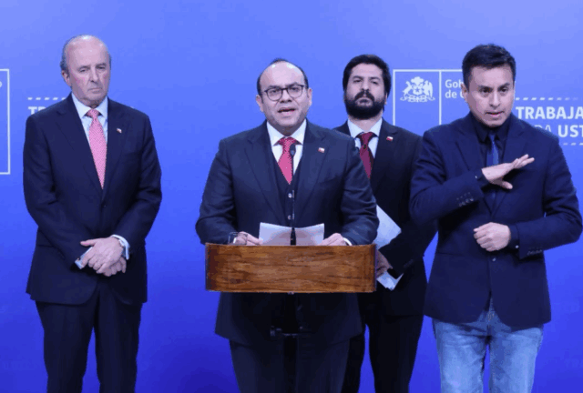 Gobierno anuncia envío de cerca de 20 toneladas de ayuda humanitaria a Colombia tras terremoto