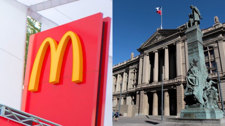 Confirman multa contra McDonald’s por no otorgar feriado irrenunciable: Empresa obligó a trabajadora a prestar servicios durante Fiestas Patrias dos años seguidos