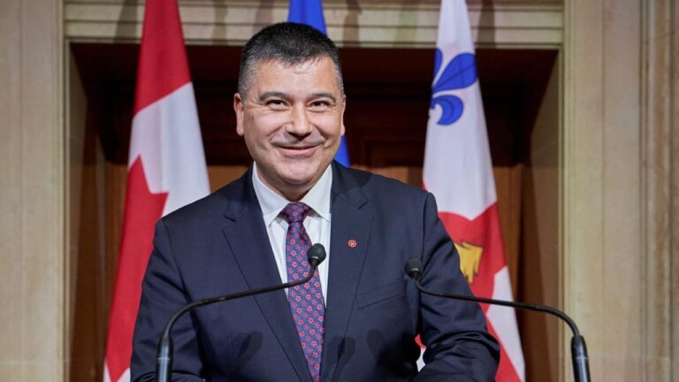 Gobierno nombra a Felipe Orellana como nuevo cónsul general en Caracas: Cancillería destaca “renovada etapa” con Venezuela