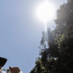 Meteorología emite aviso por altas temperaturas en zonas de Atacama: Máximas podrían llegar a 34° C