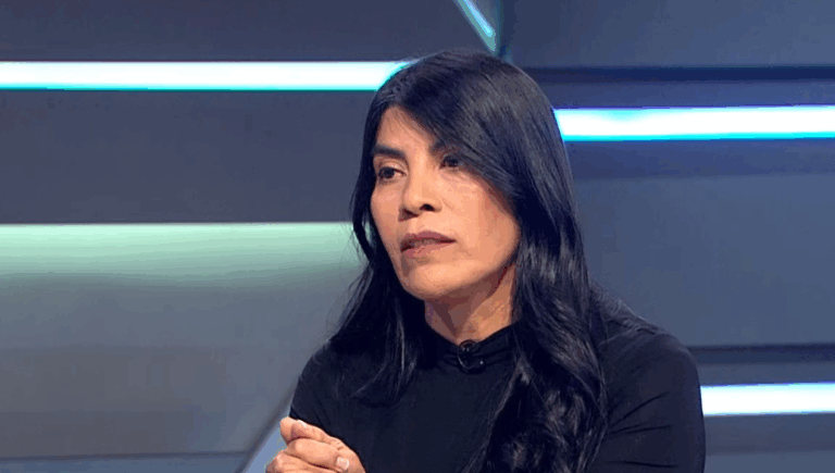 La dura crítica de Ximena Lincolao, ministra de Ciencias de Kast: “Chile es un país clasista y racista”