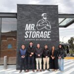 Mr. Storage debuta en la zona oriente de Santiago con nueva sucursal en Lo Barnechea