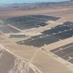 AES Andes inaugura Hub Andes Solar, con capacidad de energía renovable equivalente al consumo anual de 800 mil hogares