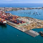 ¿Qué es el Muelle Sur? Perú busca duplicar su capacidad portuaria con inversiones récord
