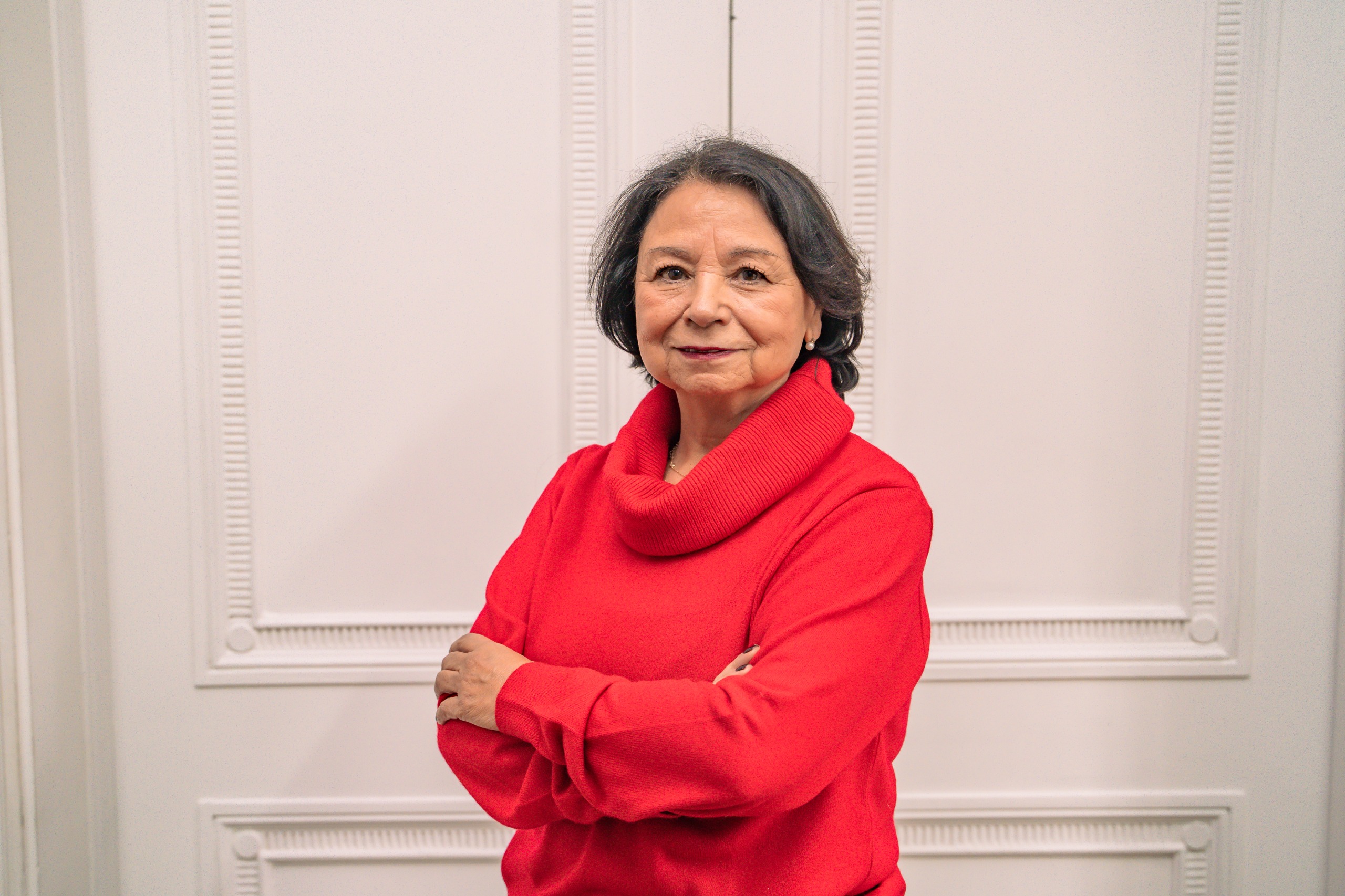 Judicialización de proyectos de inversión pone en riesgo la competitividad de Chile, advierte directora ejecutiva de MYMA