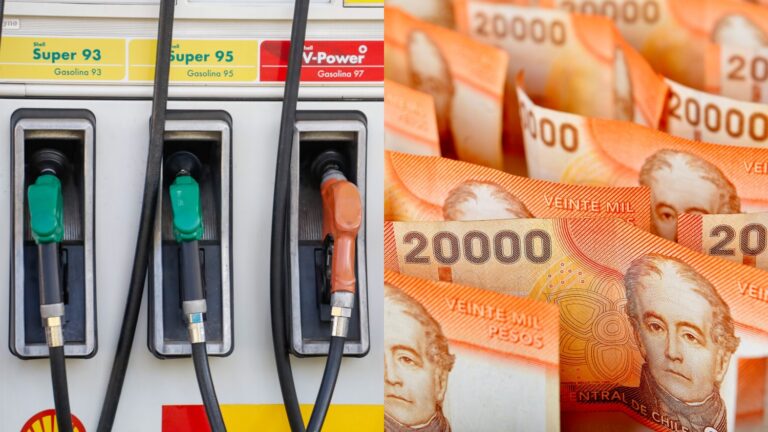 Kast anuncia extensión de bono de $100 mil por alza de combustibles: ¿Quiénes podrán recibirlo?