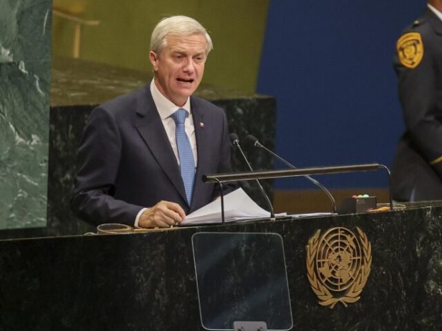 Presidente Kast se reunirá con Delcy Rodríguez tras restablecer las relaciones bilaterales con Venezuela