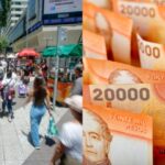 FMI proyecta recuperación de Chile en 2027 y asegura que podría crecer al 3% si se mantiene el precio elevado del cobre
