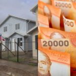 Gobierno de Kast debería multiplicar por 2,5 su ritmo de entrega de viviendas para cumplir meta de 400.000: Costaría US$ 14.200 millones