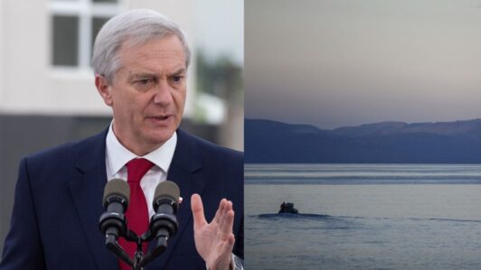 Expectativa por reunión entre Kast y Milei: Aumenta presión del Congreso para derogar decreto argentino sobre el Estrecho de Magallanes