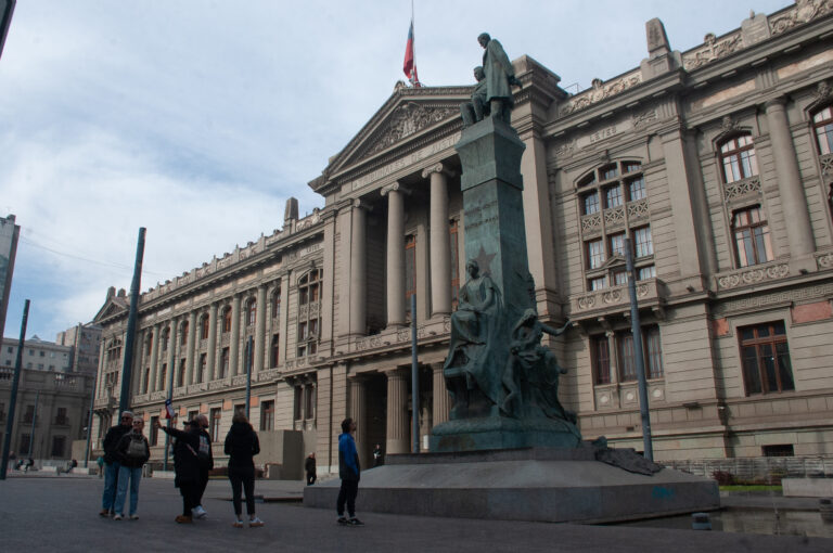 Suprema inicia revisión de 56 procesos de remoción contra jueces por viajes durante licencias médicas