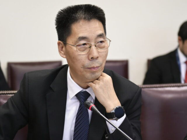 “Nunca le hemos exigido a Chile tomar partido”: Embajador de China tras adhesión del país al Escudo de las Américas