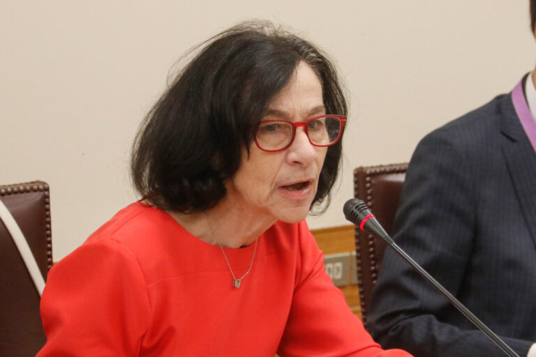 Presidenta del Banco Central y situación económica en Chile: “Es posible que la recuperación de la economía tome un poco más de tiempo”