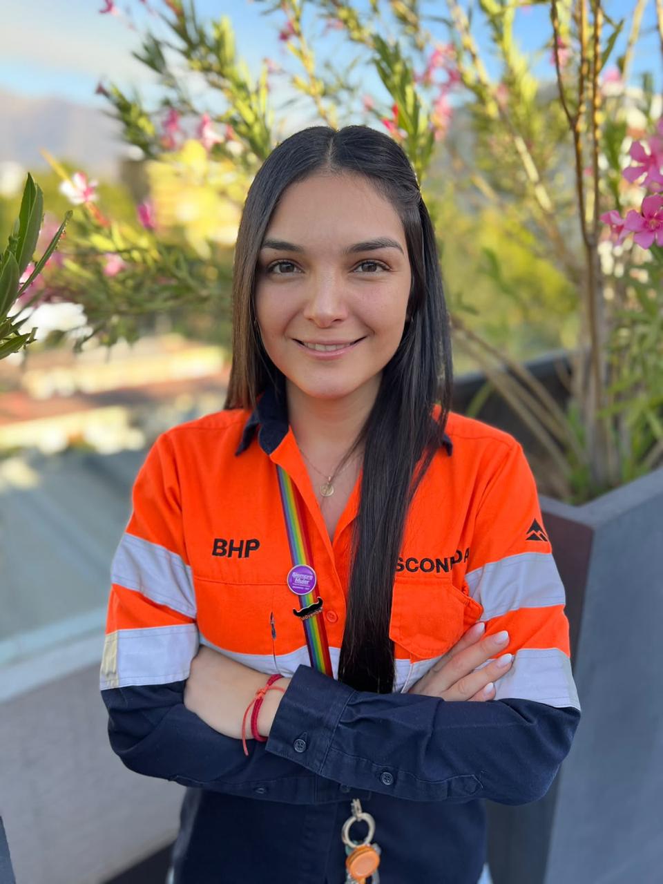 Escondida | BHP elimina brecha salarial entre hombres y mujeres y marca un nuevo hito para la minería chilena