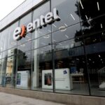 Scotiabank GBM recomienda vender acciones de Entel en plena guerra de precios de la telefonía móvil