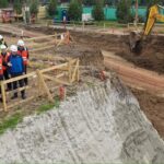 Reuso de agua: la apuesta «cinco veces más barata» que compite con la desalinización en Santiago