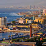 Banco Central: Antofagasta registra la mayor caída del PIB regional