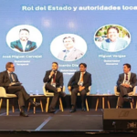 Gobernador de Antofagasta advierte retrasos en Tribunales Ambientales y pide fortalecer sus capacidades
